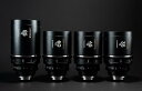 【取寄】 Proteus 2X Anamorphic 2Lens Bundle Silver 35mm+60mmセット Canon EF/Arri PLマウント プロテウスシリーズ LAOWA ラオワ 【送料無料】【2レンズバンドル】