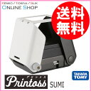 【9/19 11時59分までポイント10倍】【予約販売】 (KT)かんたんスマホプリント Printoss(プリントス) SUMI TPJ-03SU TAKAR...