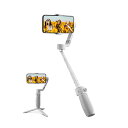 【取寄】 SMOOTH(スムーズ)-Q4 COMBO スマホ用ジンバル ZHIYUN ジーウン 【送料無料】