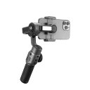【即配】 SMOOTH(スムーズ) 5S GY グレー スマホ用ジンバル ZHIYUN ジーウン 【送料無料】