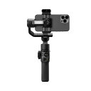 【即配】 SMOOTH(スムーズ) 5S AI COMBO スマホ用ジンバル ZHIYUN ジーウン 【送料無料】