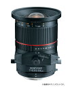 【取寄】SAMYANG サムヤン T-S 24mm F3.5 ED AS UMC Lens ペンタックスK用 【送料無料】