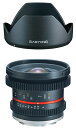 yzz (KT) SAMYANG (T) Vl}Y 12mm T2.2 Cine NCS CS@tWtC Xp yzyyΉz