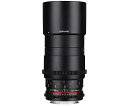 yz SAMYANG T 100mm T3.1 VDSLR ED UMC MACRO@LmMp yz