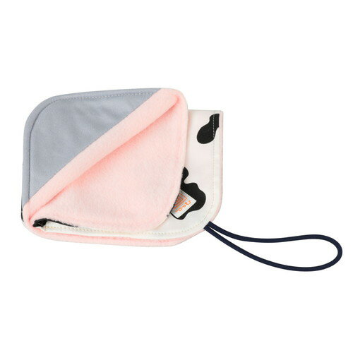 【即配】(KT) も〜っと「包」 ラップクッション うし Sサイズ ケンコートキナー KENKO TOKINA 【ネコポス便送料無料】