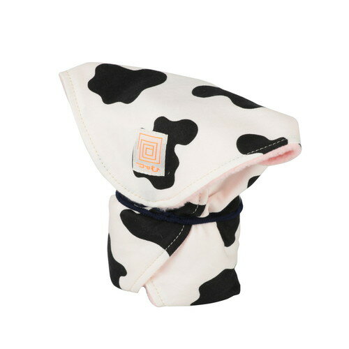 【即配】(KT) も〜っと「包」 ラップクッション うし Sサイズ ケンコートキナー KENKO TOKINA 【ネコポス便送料無料】