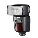 【5/16 1:59までポイント10倍】【即配】 Metz メッツ MECABLITZ メカブリッツストロボ 64AF-1 digital キヤノン用【送料無料】【あす楽対応】【風景撮影/スナップ撮影/コスプレ撮影】