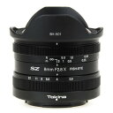 yzzgLi[ SZ 8mm F2.8 FISH-EYE MF xmtCX}Eg PR[gLi[ KENKO TOKINA yzy3Nۏ؁zyFujiXzyyΉz