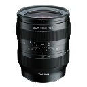 トキナー SZ 33mm F1.2 MF LTD ソニーEマウント ケンコートキナー KENKO TOKINA 