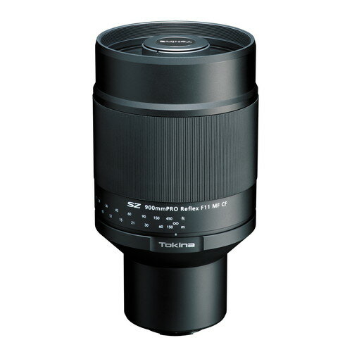 【即配】(KT) トキナー SZ 900mm PRO Reflex F11 MF CF キヤノンEF-Mマウント ケンコートキナー KENKO TOKINA 【送料無料】【3年保証】【CanonEF-M】【あす楽対応】