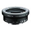 【即配】(KT) トキナー SZ Mount Converter EF-FE TA-019 ケンコートキナー KENKO TOKINA 【送料無料】【あす楽対応】
ITEMPRICE