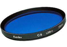 (CO) 27mm C8 ケンコートキナー KENKO TOKINA カメラ用 特注 フィルター