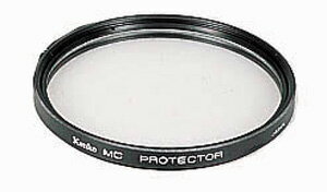 (CO) 40mm MCプロテクター ケンコートキナー KENKO TOKINA カメラ用 特注 フィルター【ネコポス便送料無料】