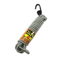 【即配】ゴムヒモ 4m 自転車用ゴム紐 TOP トップ【ネコポス便送料無料】