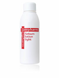 【ポイント10倍】★送料無料★シーバム ローション ライト[化粧水] ドクターズコスメのデルファーマ