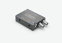 (受注生産) (KP) Blackmagic ブラックマジック Mini Converter Optical Fiber 12G 【返品不可】※受注生産※【送料...