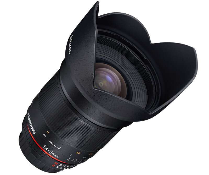 【10年間保証付き】[シグマ] 24-70mm F2.8 DG OS HSM Art　ニコン用
