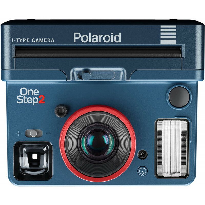 【取寄】Polaroid Originals ポラロイド オリジナルズ インスタントカメラ OneStep2 - Stranger Things vf【送料無料】