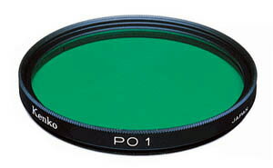 Camera Accessories - (CO) B(ハッセル用バヨネット式)50 PO1 ケンコートキナー KENKO TOKINA カメラ用 特注 フィルター【ネコポス便送料無料】