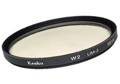 (CO) K(カブセ式)32 W2 ケンコートキナー KENKO TOKINA カメラ用 特注 フィルター