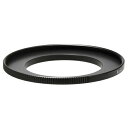 楽天Kenko Tokina カメラ用品専門店【即配】 ステップアップリング 49mm-58mm ローレット（すべり止め）加工付き ケンコートキナー KENKO TOKINA【ネコポス便送料無料】