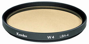 (CO) 39mm W4 ケンコートキナー KENKO TOKINA カメラ用 特注 フィルター【ネコポス...