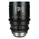【取寄】 (SJ) Nanomorph 42mm T2.9 1.5X LF Blue PL/EF LAOWA ラオワ 交換レンズ【送料無料】 ※詳しい納期につきましてはお問い合わせ下さい