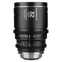 【取寄】 (SJ) Nanomorph 32mm T2.9 1.5X LF Amber PL/EF LAOWA ラオワ 交換レンズ【送料無料】 ※詳しい納期につきましてはお問い合わせ下さい
