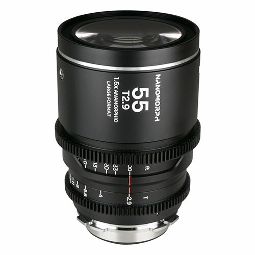 【取寄】 (SJ) Nanomorph 55mm T2.9 1.5X LF Silver PL/EF LAOWA ラオワ 交換レンズ Nanomorph LFシリーズ ※詳しい納期につきましてはお問い合わせ下さい 【取寄】 (SJ) Nanomorph 55mm T2.9 1.5X LF Silver PL/EF LAOWA ラオワ 交換レンズ Nanomorph LFシリーズ ※詳しい納期につきましてはお問い合わせ下さい