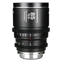 【取寄】 (SJ)Nanomorph 85mm T2.9 1.5X LF Silver PL/EF LAOWA ラオワ 交換レンズ Nanomorph LFシリーズ ※詳しい納期につきましてはお問い合わせ下さい