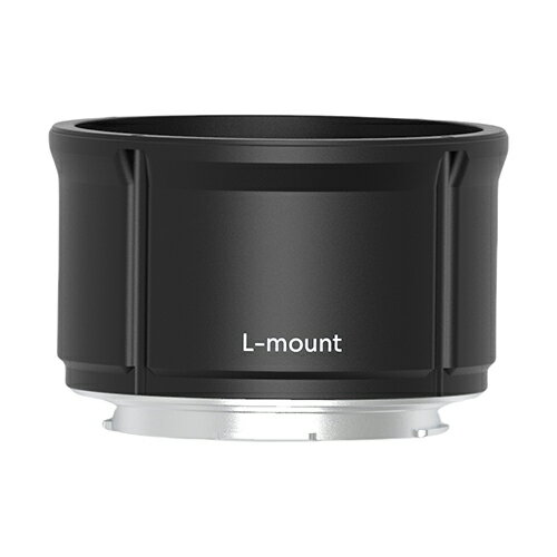 【取寄】 (SJ) 15mm T4.8 Zero-D Shift Cine用交換バヨネット Lマウント LAOWA ラオワ【送料無料】【L..