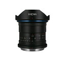 【取寄】(SJ) LAOWA 19mm F2.8 ZERO-D GFX Fuji GFXマウント LAOWA ラオワ 交換レンズ【送料無料】 ※詳しい納期につきましてはお問い合わせ下さい(2)