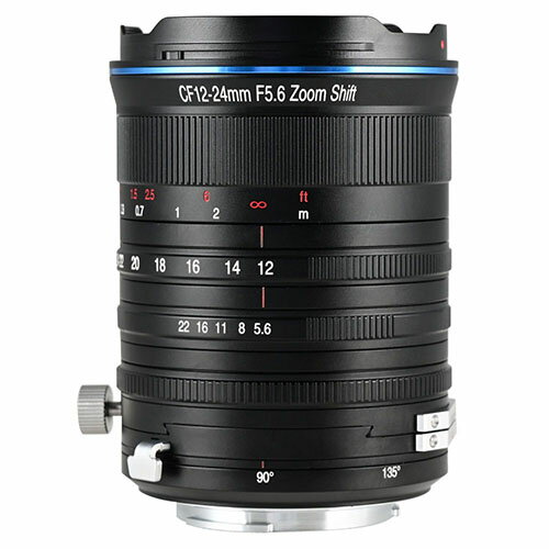 【取寄】 (SJ) 12-24mm F5.6 Zoom Shift CF ソニーEマウント LAOWA ラオワ Sony E ※詳しい納期につきましてはお問い合わせ下さい