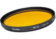 (CO) 40mm W12 ���󥳡��ȥ��ʡ� KENKO TOKINA ������� ���� �ե��륿���ڥͥ��ݥ�������̵����