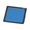 【即配】 LEE リー 100X100mm角 ポリエステルフィルター 色温度変換 80C 100×100角(ポリエステルフィルターのみとなります。プラスチックマ...