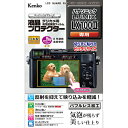 【即配】 ケンコートキナー KENKO TOKINAデジカメ用 液晶プロテクター パナソニック LUMIX LX100II用:KLP-PALX100M2【ネコポ...