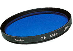 (CO) 37mm C8 ケンコートキナー KENKO TOKINA カメラ用 特注 フィルター【ネコポス便送料無料】