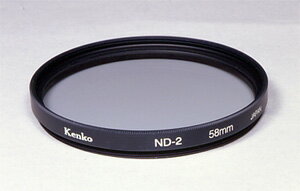 (CO) 35.5mm ND2 ケンコートキナー KENKO TOKINA カメラ用 特注 フィルター【ネコポス便送料無料】