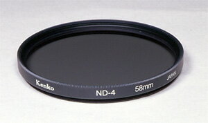 For Polarized Light - (CO) K(カブセ式)32 ND4 ケンコートキナー KENKO TOKINA カメラ用 特注 フィルター【ネコポス便送料無料】