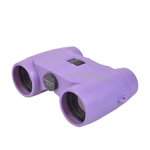 【即配】Do Nature オペラグラス 3×28 STV-O328PR パープル ケンコートキナー KENKO TOKINA プチプラ!可愛いパッケージ入り【あす楽対応】【ラッピング無料】【送料無料】のサムネイル