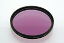 (CO) B(バヨネット式)50 FL-Wフィルター ケンコートキナー KENKO TOKINA カメラ用 特注 フィルター【ネコポス便送料無料】