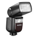 （受注生産）V860III N ニコン用　クリップオンフラッシュ Godox (ゴドックス) 