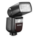 （受注生産）V860III P ペンタックス用 クリップオンフラッシュ Godox (ゴドックス)