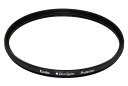 【即配】 ケンコートキナー KENKO TOKINA カメラ用 フィルター 55mm Zeta Quint(ゼータ クイント) プロテクター【ネコポス便送料無料】