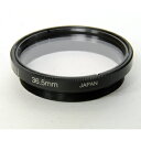 【即配】 (KT) ライカ用 フィルター ライカ用36.5mm(L) UV 黒枠 ケンコートキナー KENKO TOKINA【ネコポス便送料無料】