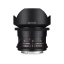    SAMYANG T Vl}Y 14mm T3.1 VDSLR ED AS IF UMC II@}CNtH[T[Y p    