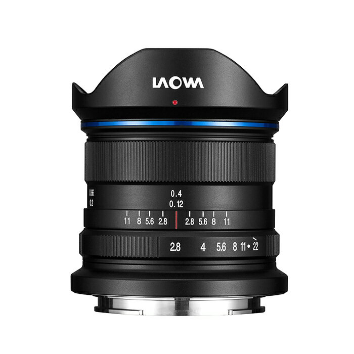 楽天Kenko Tokina カメラ用品専門店【取寄】LAOWA ラオワ 交換レンズ 9mm F2.8 ZERO-D ライカLマウント 【送料無料】