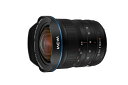 【取寄】LAOWA ラオワ 交換レンズ LAOWA 10-18mm F4.5-5.6 FE Zoom ソニーFEマウント 【送料無料】 その1