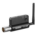 【取寄】GODOX TimoLink TX ワイヤレスDMX送信機 Godox (ゴドックス)【送料無料】