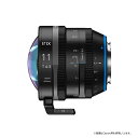 【取寄】CINE 11mm T4.3 マイクロフォーサーズマウント ft 仕様 シネレンズ Irix アイリックス【送料無料】動画撮影向けCINEレンズ